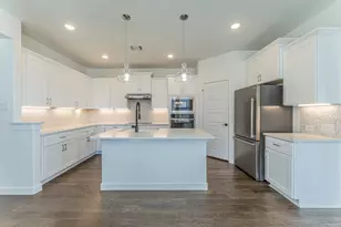 1110 Stallion Ln, Justin, TX 76247 - Photo 6