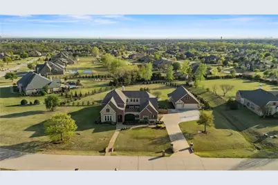 210 Rockland Trail, Lucas, TX 75002 - Photo 38