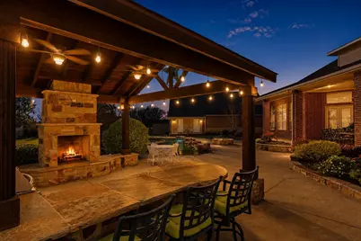 210 Rockland Trail, Lucas, TX 75002 - Photo 4