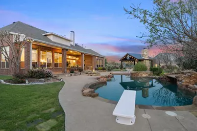 210 Rockland Trail, Lucas, TX 75002 - Photo 40