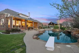 210 Rockland Trail, Lucas, TX 75002 - Photo 40