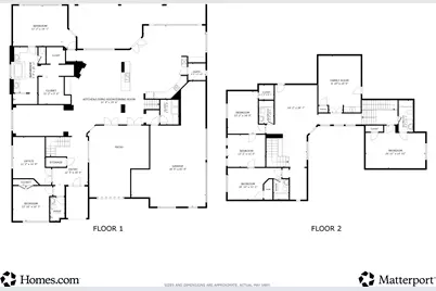 210 Rockland Trail, Lucas, TX 75002 - Photo 4