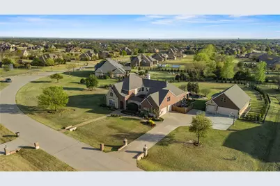 210 Rockland Trail, Lucas, TX 75002 - Photo 4