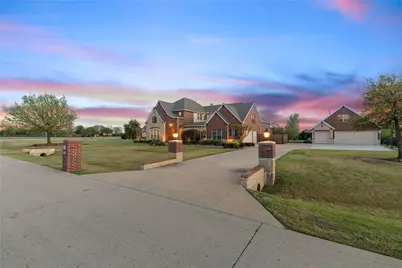 210 Rockland Trail, Lucas, TX 75002 - Photo 38
