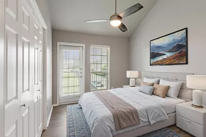 6108 Abrams Road #521, Dallas, TX 75231 - Photo 4