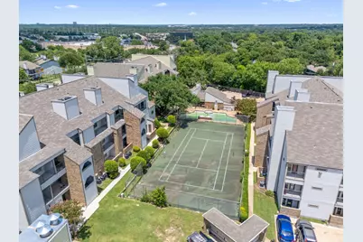 6108 Abrams Road #521, Dallas, TX 75231 - Photo 30