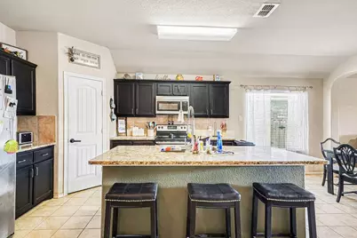 605 River Rock Drive, Azle, TX 76020 - Photo 18
