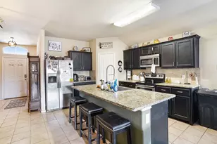 605 River Rock Dr, Azle, TX 76020 - Photo 14