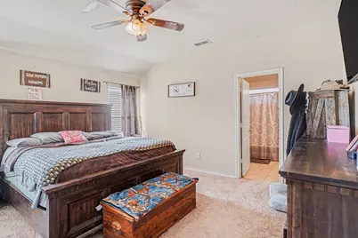 605 River Rock Drive, Azle, TX 76020 - Photo 22