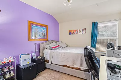 605 River Rock Drive, Azle, TX 76020 - Photo 24