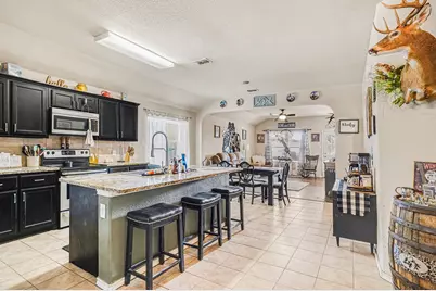 605 River Rock Drive, Azle, TX 76020 - Photo 14