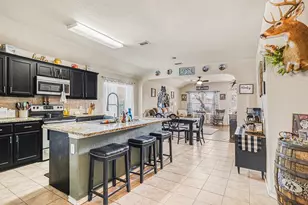 605 River Rock Dr, Azle, TX 76020 - Photo 14