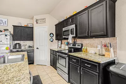 605 River Rock Drive, Azle, TX 76020 - Photo 16