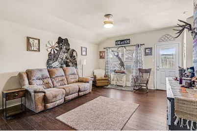 605 River Rock Drive, Azle, TX 76020 - Photo 8