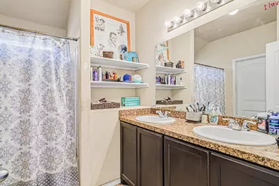 605 River Rock Drive, Azle, TX 76020 - Photo 24