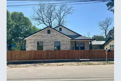 505 N Wilhite Street, Cleburne, TX 76031 - Photo 2