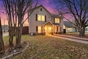 4801 Birchman Ave, Fort Worth, TX 76107 - Photo 2