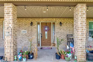 1590 Farm Rd 2352, Sumner, TX 75486 - Photo 4