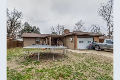 111 W Kenwood Drive, Garland, TX 75041 - Photo 1
