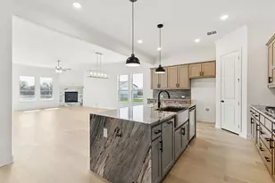 7004 Valley View Dr, Joshua, TX 76058 - Photo 6