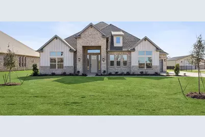 7004 Valley View Drive, Joshua, TX 76058 - Photo 2