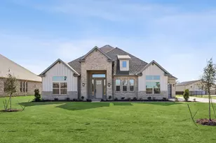 7004 Valley View Dr, Joshua, TX 76058 - Photo 2