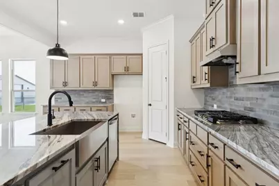 7004 Valley View Drive, Joshua, TX 76058 - Photo 8