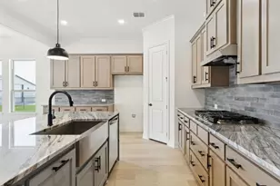 7004 Valley View Dr, Joshua, TX 76058 - Photo 8