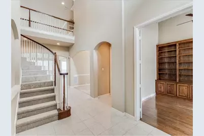 4708 Tearose Trail, Fort Worth, TX 76123 - Photo 2