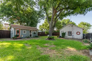 116 E Gould St, Hillsboro, TX 76645 - Photo 20