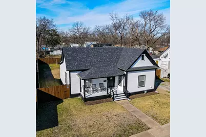 819 Beech Street, Bonham, TX 75418 - Photo 2