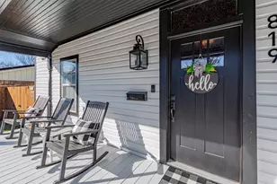 819 Beech St, Bonham, TX 75418 - Photo 1