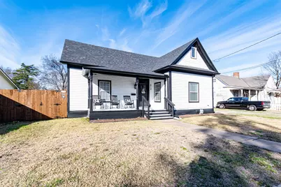 819 Beech Street, Bonham, TX 75418 - Photo 34