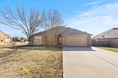 501 Wood Drive, Gunter, TX 75058 - Photo 2