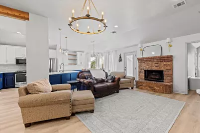 501 Wood Drive, Gunter, TX 75058 - Photo 6