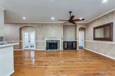 8312 Teja Trail, Benbrook, TX 76126 - Photo 4