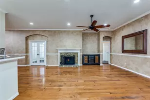 8312 Teja Trail, Benbrook, TX 76126 - Photo 4