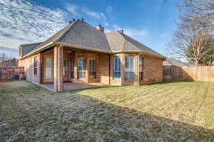 8312 Teja Trail, Benbrook, TX 76126 - Photo 24
