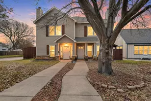 4803 Birchman Ave, Fort Worth, TX 76107 - Photo 2