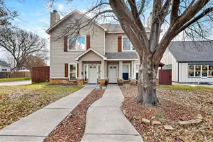 4803 Birchman Ave, Fort Worth, TX 76107 - Photo 1