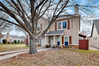 4803 Birchman Avenue, Fort Worth, TX 76107 - Photo 4