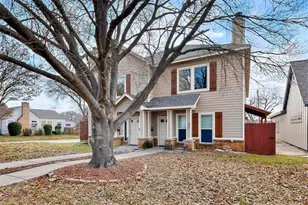 4803 Birchman Ave, Fort Worth, TX 76107 - Photo 4