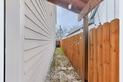 4803 Birchman Avenue, Fort Worth, TX 76107 - Photo 38