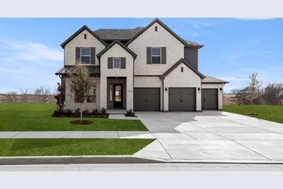 1916 Wishon Road, Celina, TX 75009 - Photo 1