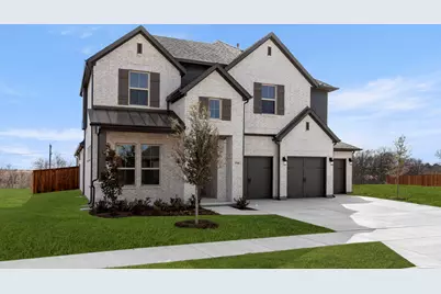 1916 Wishon Road, Celina, TX 75009 - Photo 2