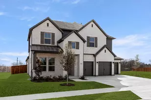 1916 Wishon Rd, Celina, TX 75009 - Photo 2