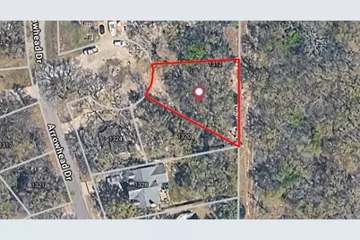 1312 Arrowhead Drive, West Tawakoni, TX 75474 - Photo 1