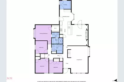 6808 Beeman Drive, Plano, TX 75023 - Photo 36