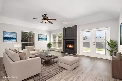 1024 Ledgemont Drive, Plano, TX 75025 - Photo 4