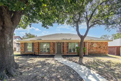 1024 Ledgemont Drive, Plano, TX 75025 - Photo 2